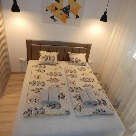 Pisztacia 2020 Apartman Kazincbarcika Exteriér fotografie