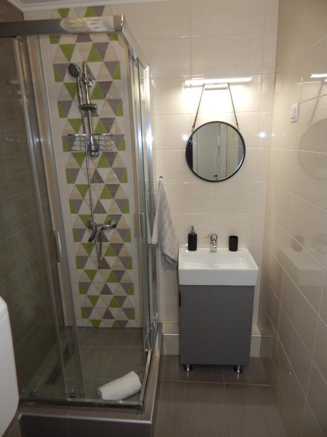 Pisztacia 2020 Apartman Kazincbarcika Exteriér fotografie