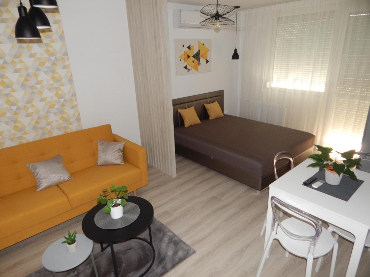 Pisztacia 2020 Apartman Kazincbarcika Exteriér fotografie