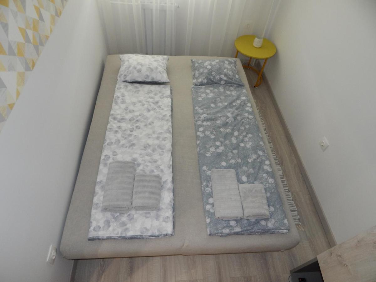 Pisztacia 2020 Apartman Kazincbarcika Exteriér fotografie