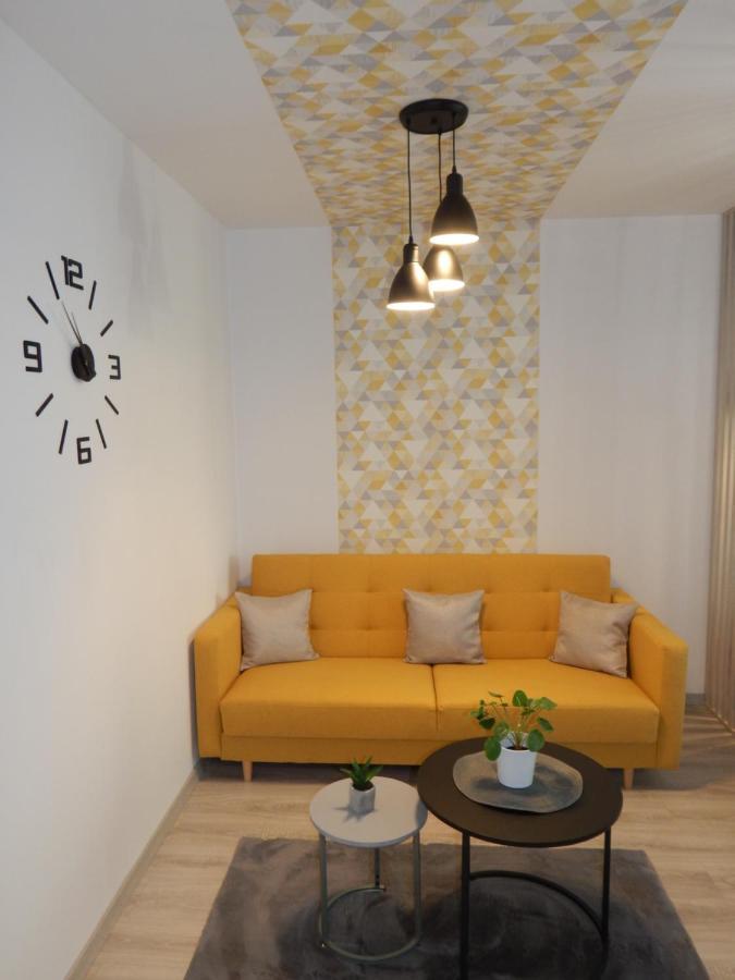 Pisztacia 2020 Apartman Kazincbarcika Exteriér fotografie