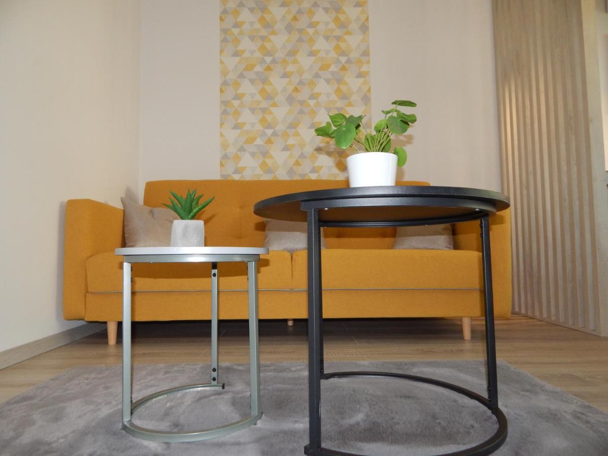 Pisztacia 2020 Apartman Kazincbarcika Exteriér fotografie